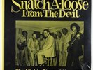 Mighty Stars of Harmony - Snatch A-Loose From The Devil LP - Gospel SEALED