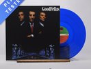 Various Goodfellas (Music From The Motion Picture) LP Vinyl Record - NM/NM