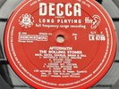 ROLLING STONES Aftermath 1966 UK 1st Press 4B/6A MONO LP DECCA LK 4786 NICE COPY