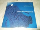 JENNIFER WARNES : FAMOUS BLUE RAINCOAT STILL SEALED AUDIOPHILE 180GRAM LP 2015