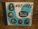 Art Hodes Sidney Bechet Hot Jazz at Blue Note 103 RARE 78 RPMx3 Pops Foster