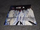 Radiohead - Kid A LP New Sealed Vinyl LP