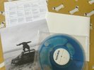 the 1975 liquid vinyl