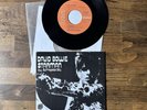 DAVID BOWIE-Starman & Suffragette City-Rare Picture Sleeve-RCA VICTOR #74-0719