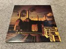 Pink Floyd: Animals 1977 Columbia Progressive Rock 12'' Vinyl Record