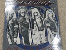 FASTWAY - ON TARGET Vinyl LP 7 75411-1 SEALED
