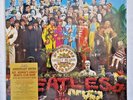 2017 Sgt Pepper's Lonely Hearts Club Band The Beatles Vinyl LP - New Stereo Mix
