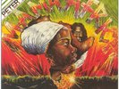 TOSH, Peter - Mama Africa (reissue) - Vinyl (recycled red vinyl LP)