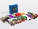 STORY OF THE GRATEFUL DEAD 180G Color Vinyl 14LP VMP Deluxe Anthology Box Set V2