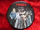 Sweet - Teenage Rampage (3 Versions) USA 7