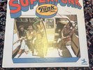 Funk Inc.; Superfunk; Prestige; OG, First Green Label; SOLID COPY, Rare 70s Gem