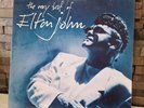 Elton John - The Very Best of... (2 x LP Double). 1990 Phonogram.