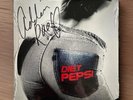 Addison Rae - Diet Pepsi 7” SIGNED VINYL Limited Edition Autographed