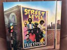 TRIBESMAN ALBUM - STREET LEVEL- ROOTS & LOVERS ROCK REGGAE VINYL LP EX