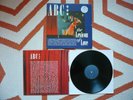 ABC The Lexicon Of Love Vinyl UK 1982 Neutron 1st Press LP Poison Arrow Look Of