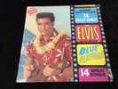 ELVIS PRESLEY LP AYL1-3683 BLUE HAWAII FACTORY SEALED BEST BUY COV DIFF CATALOG#