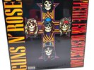Guns N' Roses Appetite for Destruction [New Vinyl LP] 180 Gram, Reissue