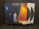 RUSH EXIT STAGE LEFT 180g VINYL 2LP SET 1015 NEW SEALED MINT