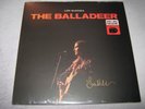 LORI McKENNA The Balladeer SIGNED Autographed SEALED LimitED/450 Black Vinyl LP