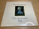 Dan Fogelberg – The Innocent Age  (1981 Vinyl Double LP) FACTORY SEALED