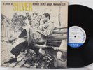 Horace Silver LP 