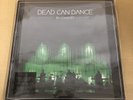 Dead Can Dance/In Concert PIASR3313LP Used LP