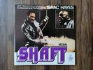 Shaft (Music from the Soundtrack) by Isaac Hayes Purple 2x Vinyl LP