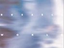 ARTHUR RUSSELL WORLD OF ECHO NEW LP