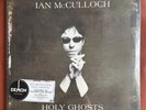 IAN MCCULLOCH Holy Ghosts YELLOW Coloured 3LP Vinyl Limited Edition Of 500