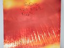 The Cure- Kiss Me,Kiss Me,Kiss Me 2 LP 1987 Elektra Very Good Condition