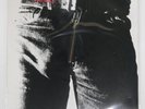 ROLLING STONES STICKY FINGERS ROLLING STONES ESS63001 Japan VINYL LP