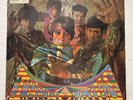 The Hollies ‎– Evolution Parlophone ‎– PCS 7022 RARE LP, UK 1967 RARE
