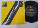 Depeche Mode - Blasphemous rumours/ Somebody 7'' Vinyl EP UK