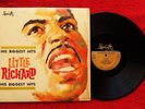 LITTLE RICHARD    HIS BIGGEST HITS   1960 SPECIALTY MONO LP WITH SHRINK