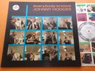 Everybody Knows Johnny Hodges German Impulse White Label Promo Stereo A-61 EX+