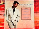 Billy Ocean - Greatest Hits Vinyl