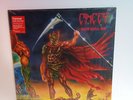 Cancer Death Shall Rise Vinyl Record Obituary Death Metal