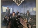 Lion - Dangerous Attraction 1987 vinyl LP