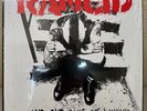 And Out Come the Wolves by Rancid (Vinyl) - OPEN