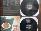 Night In The Woods Vinyl Official Video game Sound Track  (Alec Holowka)