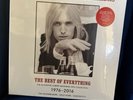 Tom Petty & The Heartbreakers - The Best of Everything 1976-2016, 4 LP, Sealed