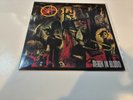 Slayer Reign In Blood vinyl LP TML pressing 180G reissue