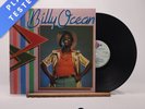 Billy Ocean Billy Ocean LP Album Vinyl Record 1976 GTLP 015 GTO - VG+/VG+