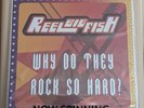 Reel Big Fish - Why Do They Rock So Hard? Vinyl LP TEST PRESSING  17/24