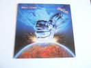 JUDAS PRIEST RAM IN DOWN VINYL LP IN EXCELLENT CONDITION