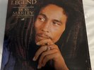 Bob Marley & The Wailers : Legend the Best of  (Limited Ed. Gold Vinyl LP)