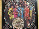 The Beatles Sgt. Pepper's Lonely Hearts Club Band 1978 Picture Disc