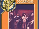 Scorpions - The Original Scorpions GER LP 1980 (VG+) Brain 0040.202 '