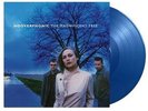 Hooverphonic - The Magnificent Tree [LP](LIMITED TRANSLUCENT BLUE) - DOWNTEMPO *