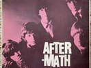 Vinyl - THE ROLLING STONES - Aftermath (ALBUM,LP,STEREO)